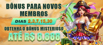Bônus boas-vindas 5u R$100
