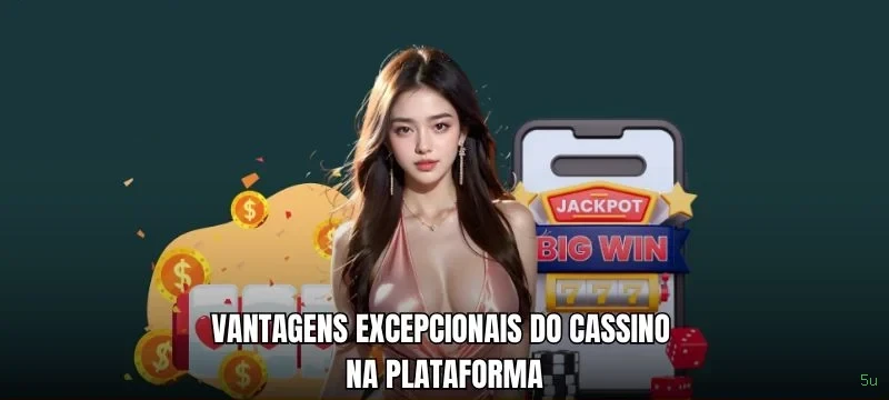 Programa VIP 5u - benefícios exclusivos