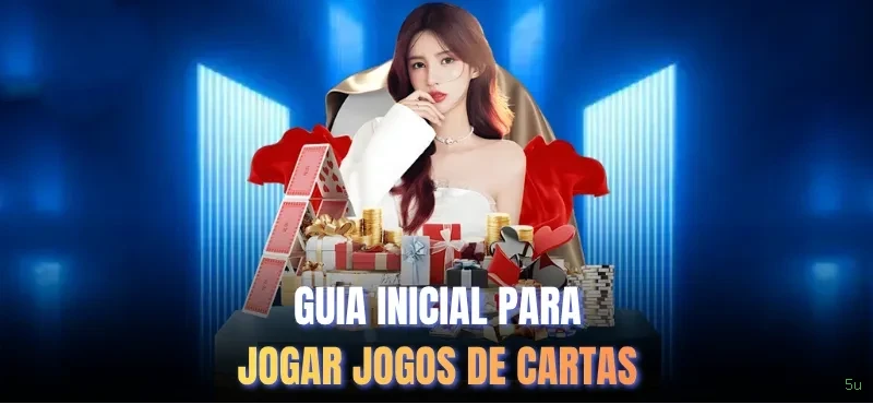 Ganhar e sacar na 5u